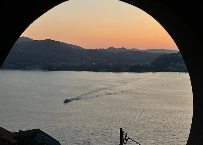 Romantic Al Rifugio Dei Sogni Terrazza Con Vista Mozzafiato Tatil Evi *