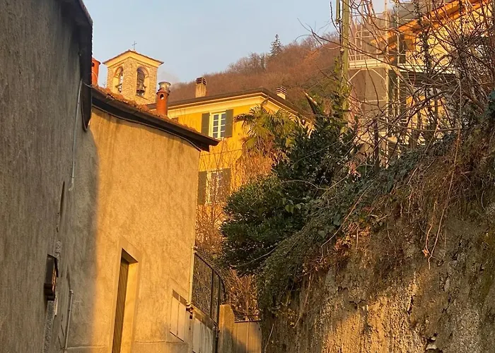 Tatil Evi Romantic Al Rifugio Dei Sogni Terrazza Con Vista Mozzafiato *