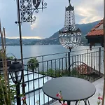 Vakantiehuis Romantic Al Rifugio Dei Sogni Terrazza Con Vista Mozzafiato Blevio