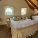 Vakantiehuis Romantic Al Rifugio Dei Sogni Terrazza Con Vista Mozzafiato