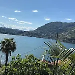 Romantic Al Rifugio Dei Sogni Terrazza Con Vista Mozzafiato Vakantiehuis Blevio