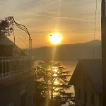 Romantic Al Rifugio Dei Sogni Terrazza Con Vista Mozzafiato * Blevio