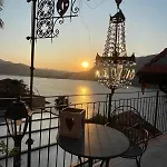 Romantic Al Rifugio Dei Sogni Terrazza Con Vista Mozzafiato