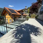 Romantic Al Rifugio Dei Sogni Terrazza Con Vista Mozzafiato Vakantiehuis