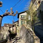 Romantic Al Rifugio Dei Sogni Terrazza Con Vista Mozzafiato Ferienhaus