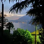 Romantic Al Rifugio Dei Sogni Terrazza Con Vista Mozzafiato Blevio