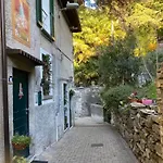 Romantic Al Rifugio Dei Sogni Terrazza Con Vista Mozzafiato *