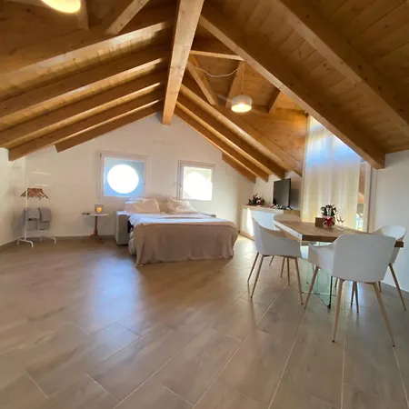 Romantic Al Rifugio Dei Sogni Terrazza Con Vista Mozzafiato *