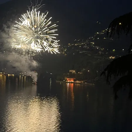 Romantic Al Rifugio Dei Sogni Terrazza Con Vista Mozzafiato * 블레비오