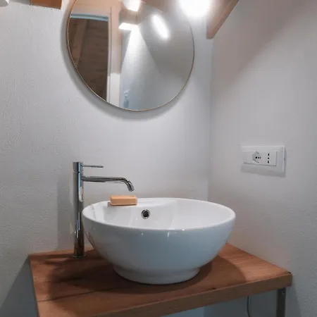 Romantic Al Rifugio Dei Sogni Terrazza Con Vista Mozzafiato 블레비오