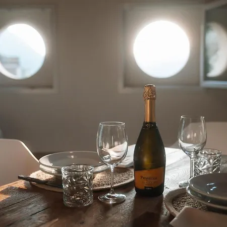 Romantic Al Rifugio Dei Sogni Terrazza Con Vista Mozzafiato 度假居 布里维奥