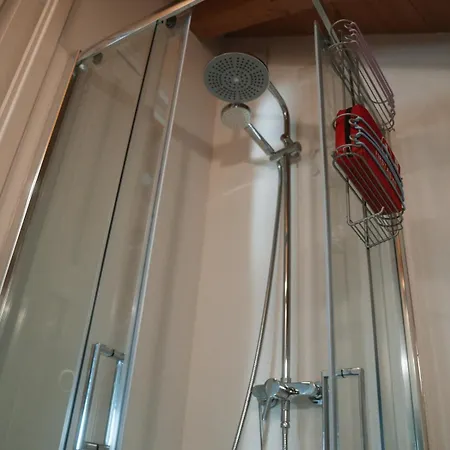 Romantic Al Rifugio Dei Sogni Terrazza Con Vista Mozzafiato 펜션 *