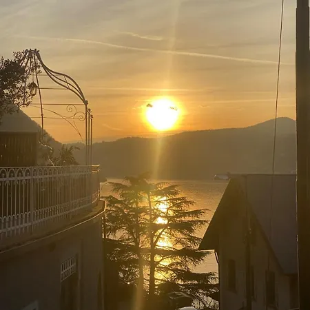 Romantic Al Rifugio Dei Sogni Terrazza Con Vista Mozzafiato * Blevio