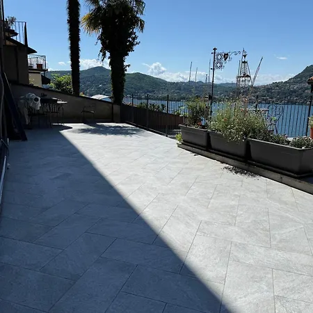 Romantic Al Rifugio Dei Sogni Terrazza Con Vista Mozzafiato