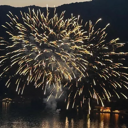 Romantic Al Rifugio Dei Sogni Terrazza Con Vista Mozzafiato * 블레비오