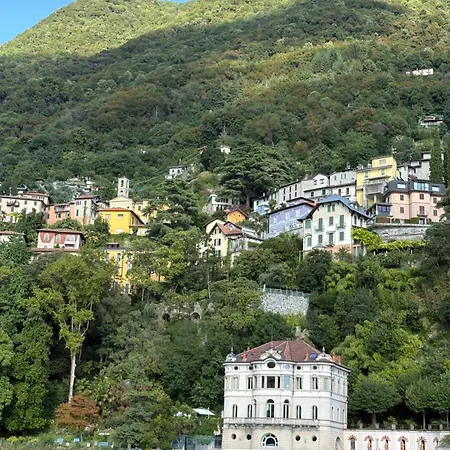 펜션 Romantic Al Rifugio Dei Sogni Terrazza Con Vista Mozzafiato