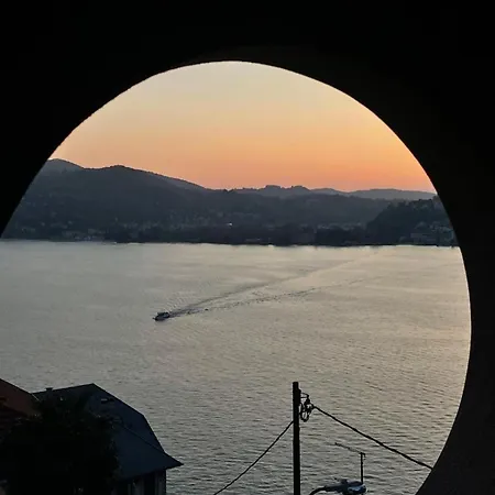 Romantic Al Rifugio Dei Sogni Terrazza Con Vista Mozzafiato בית נופש *