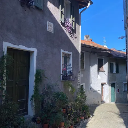 Romantic Al Rifugio Dei Sogni Terrazza Con Vista Mozzafiato