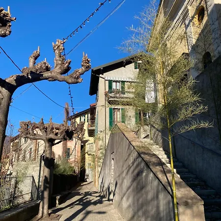 Romantic Al Rifugio Dei Sogni Terrazza Con Vista Mozzafiato بيت للعطل