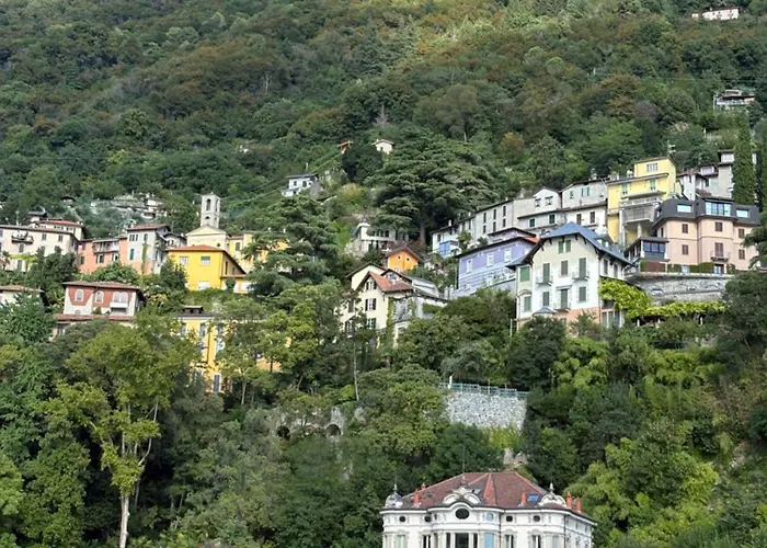 Дом отдыха Romantic Al Rifugio Dei Sogni Terrazza Con Vista Mozzafiato