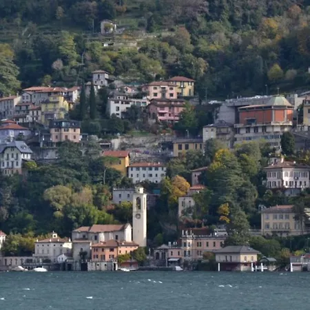 Dom wakacyjny Romantic Al Rifugio Dei Sogni Terrazza Con Vista Mozzafiato