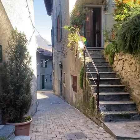 Romantic Al Rifugio Dei Sogni Terrazza Con Vista Mozzafiato בית נופש *