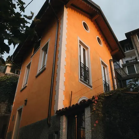 Romantic Al Rifugio Dei Sogni Terrazza Con Vista Mozzafiato